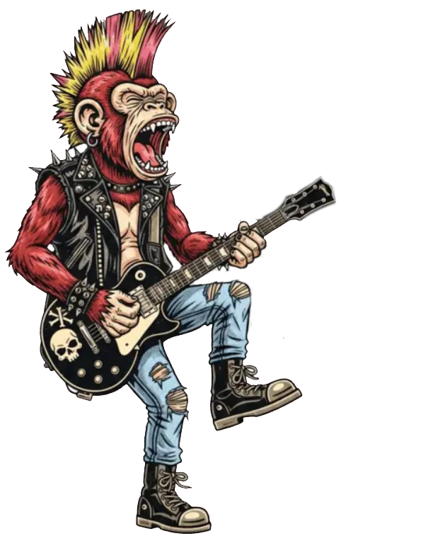 ape